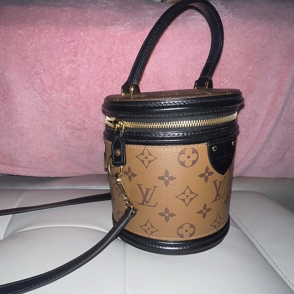 Louis Vuitton Cannes bag - Picture 6 of 8